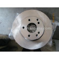 Car Brake Disc Rotor